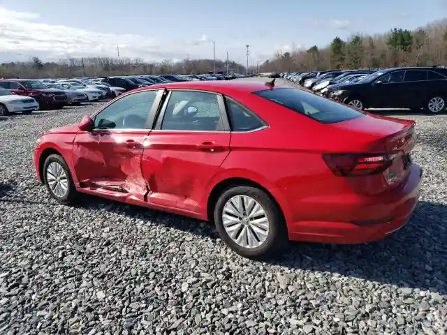 3VWCB7BU6LM030540 2020 VOLKSWAGEN JETTA-1
