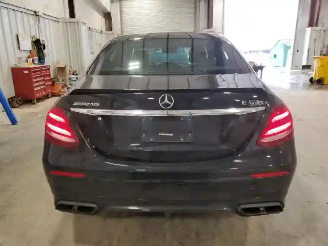 W1KZF8KBXLA823137 2020 MERCEDES-BENZ E-CLASS-5