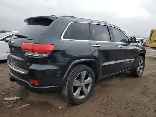 1C4RJFCT6GC305170 2016 JEEP GRAND CHEROKEE-2