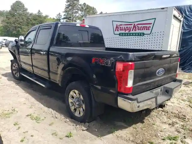 1FT8W3BT8KEG29067 2019 FORD F350-1