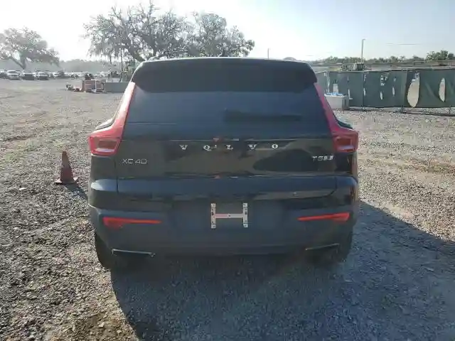 YV4162UM8L2184542 2020 VOLVO XC40-5