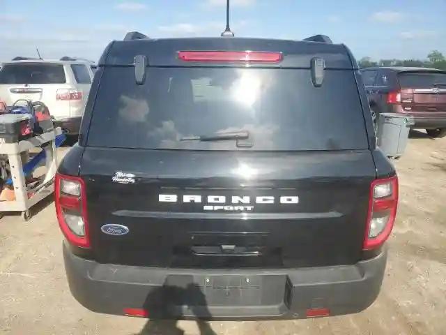 3FMCR9C66MRA59546 2021 FORD BRONCO-5