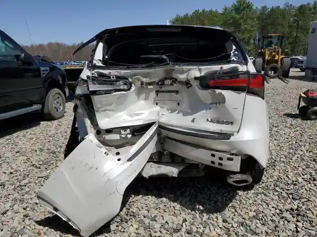 JTJBARBZ8F2026944 2015 LEXUS NX-5
