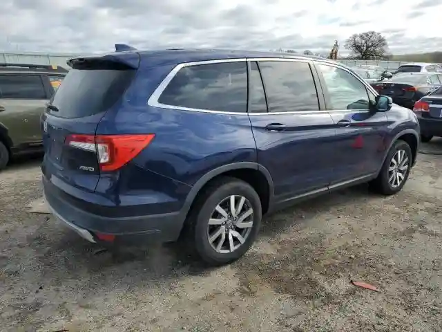 5FNYF6H5XKB044662 2019 HONDA PILOT-2