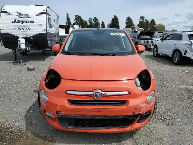 ZFBCFXDT2GP351876 2016 FIAT 500-4