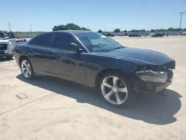 2C3CDXHG6GH326584 2016 DODGE CHARGER-3