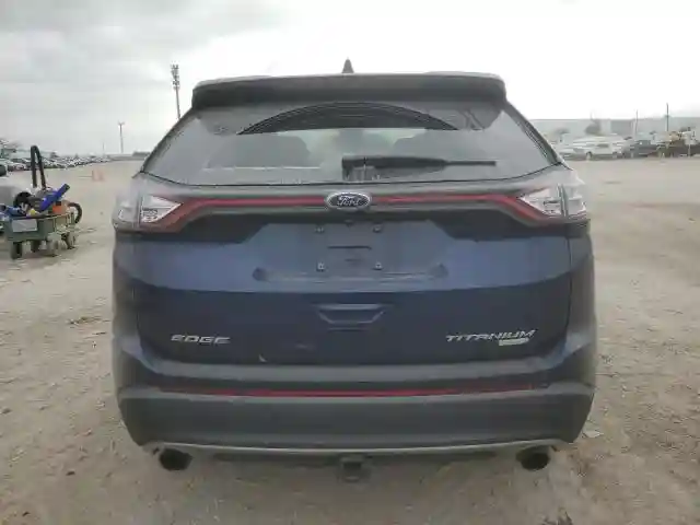 2FMPK3K99GBB48707 2016 FORD EDGE-5