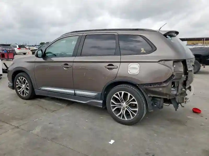 JA4AD3A39GZ021951 2016 MITSUBISHI OUTLANDER-1