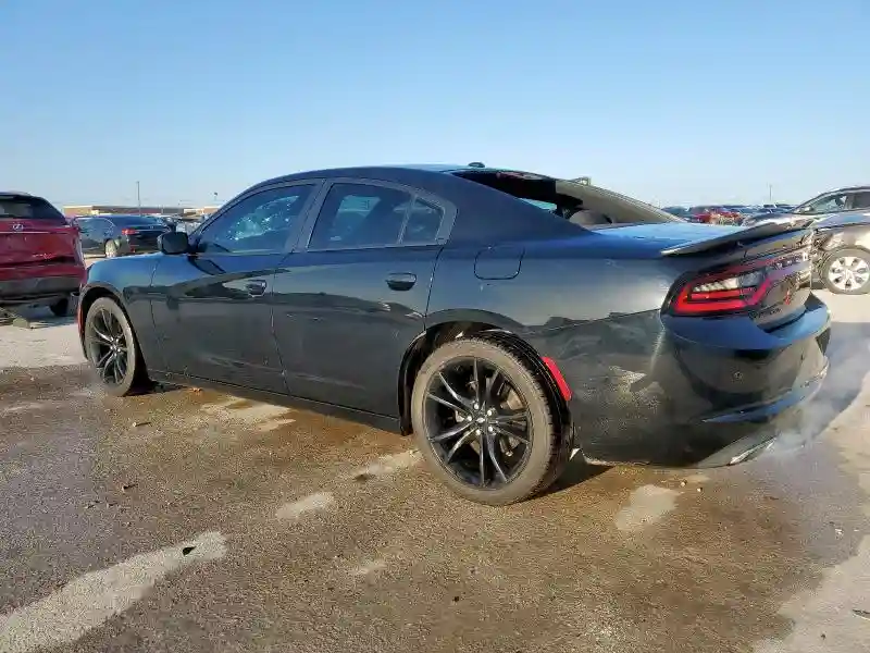 2C3CDXBG8JH187462 2018 DODGE CHARGER-1