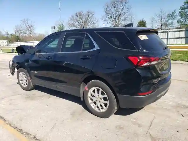 3GNAXUEV9NL109974 2022 CHEVROLET EQUINOX-1