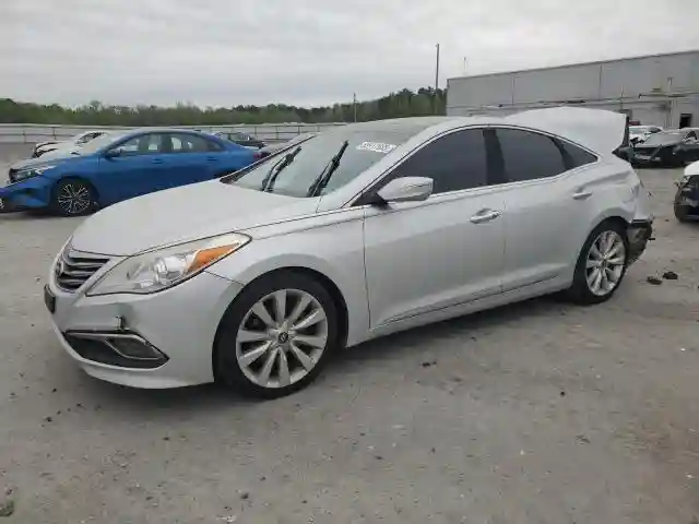 KMHFH4JG6GA518314 2016 HYUNDAI AZERA-0