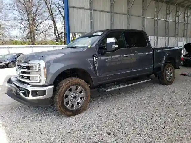 1FT8W2BT7RED61911 2024 FORD F250-0