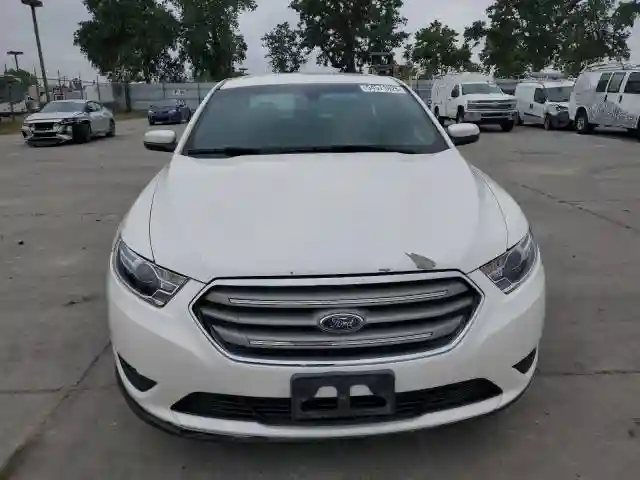 1FAHP2E84GG134428 2016 FORD TAURUS-4