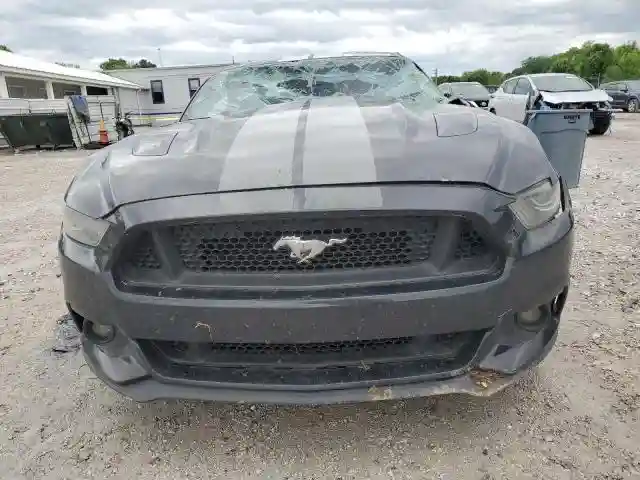 1FA6P8CFXG5263894 2016 FORD MUSTANG-4