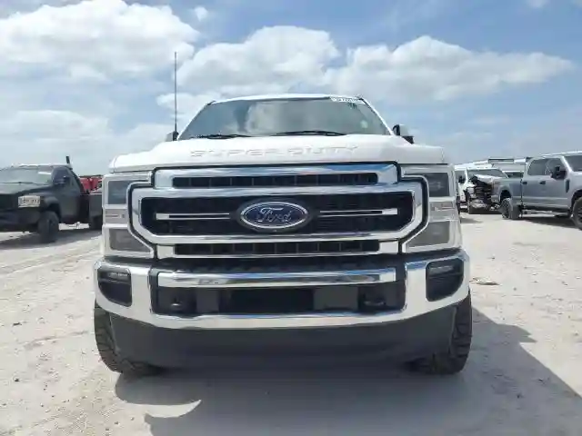1FT8W3BT1NEC82797 2022 FORD F350-4
