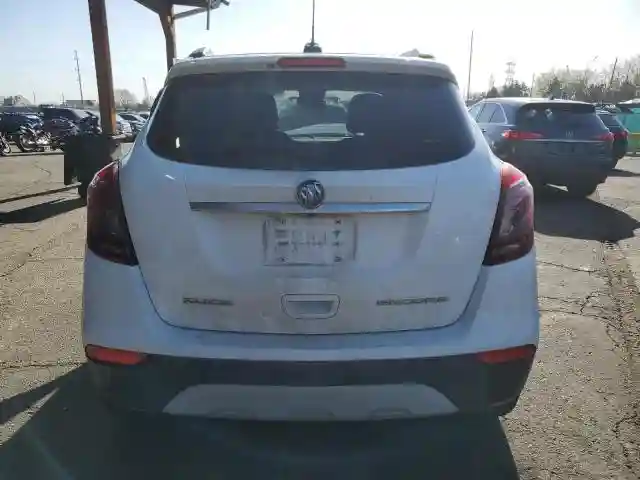 KL4CJASB3HB172936 2017 BUICK ENCORE-5