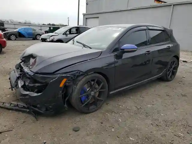 WVWAB7CD3PW189837 2023 VOLKSWAGEN GOLF R 20T-0
