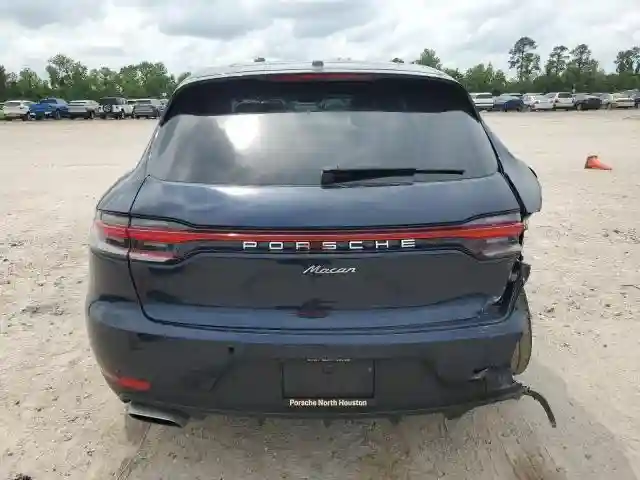 WP1AA2A56MLB14319 2021 PORSCHE MACAN-5