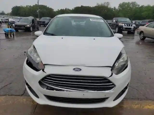 3FADP4EJ1KM148590 2019 FORD FIESTA-4
