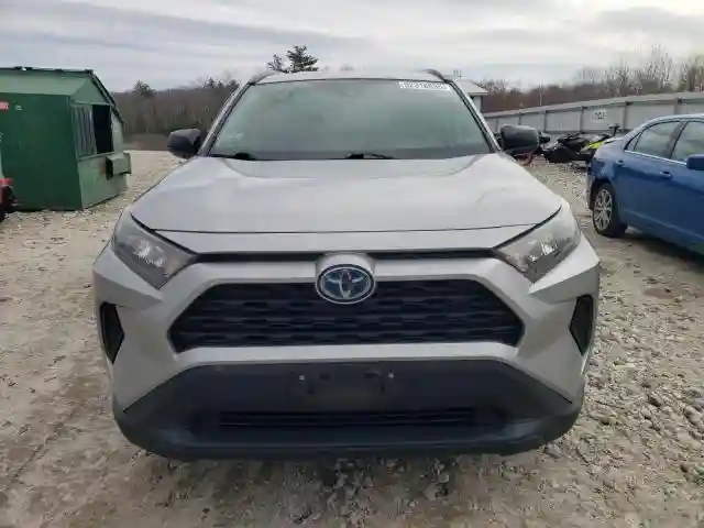 JTMLWRFV5KD513338 2019 TOYOTA RAV4-4