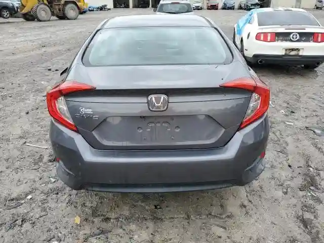 2HGFC2F56HH521264 2017 HONDA CIVIC-5