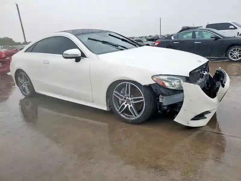 WDD1J6FB4JF011276 2018 MERCEDES-BENZ E-CLASS-3