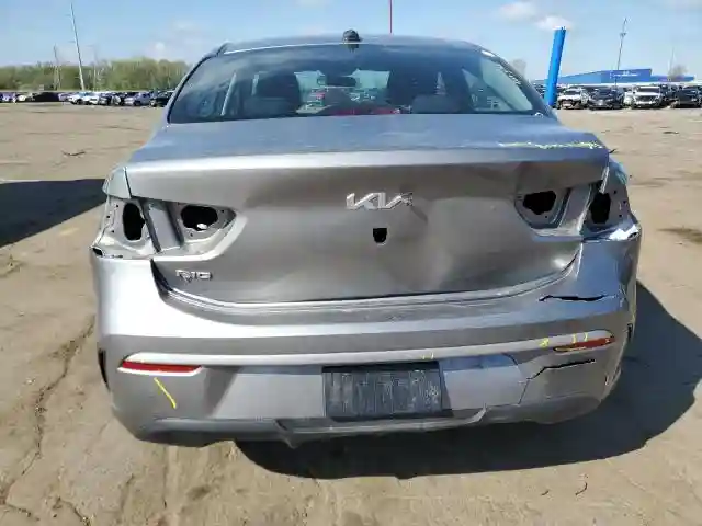 3KPA24AD9PE568465 2023 KIA RIO-5