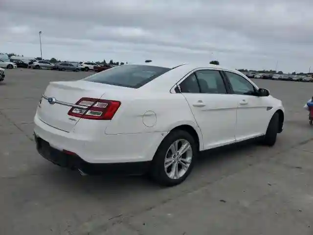1FAHP2E84GG134428 2016 FORD TAURUS-2