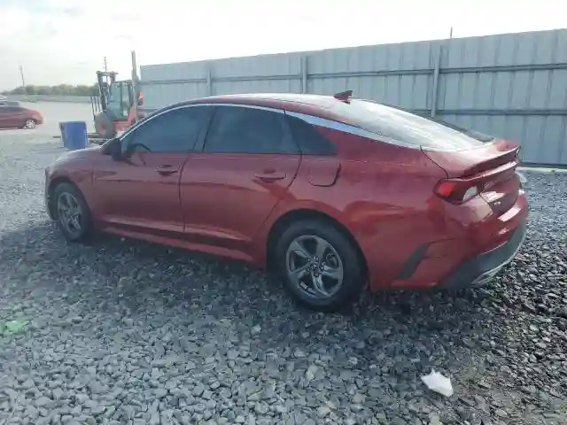 5XXG24J22MG001347 2021 KIA K5-1