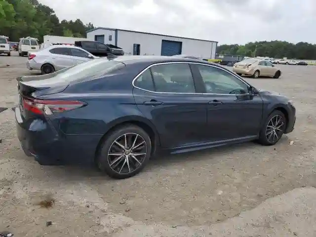 4T1T11AK0MU536473 2021 TOYOTA CAMRY-2