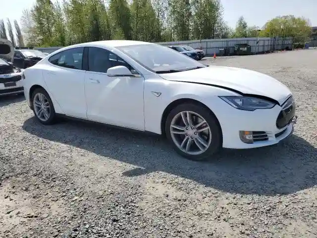 5YJSA1S1XFFP77555 2015 TESLA MODEL S-3