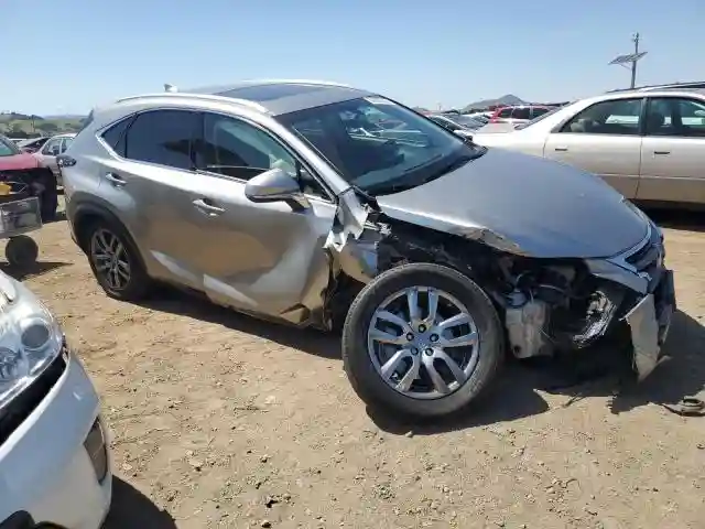 JTJBARBZ1G2090518 2016 LEXUS NX-3