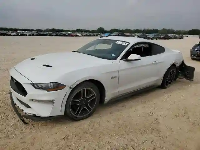 1FA6P8CF5P5303895 2023 FORD MUSTANG-0