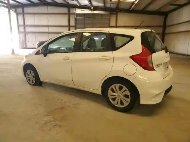 3N1CE2CP1HL353903 2017 NISSAN VERSA-1