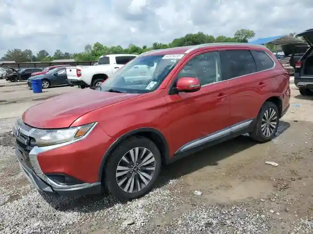 JA4AD3A36KZ038697 2019 MITSUBISHI OUTLANDER-0