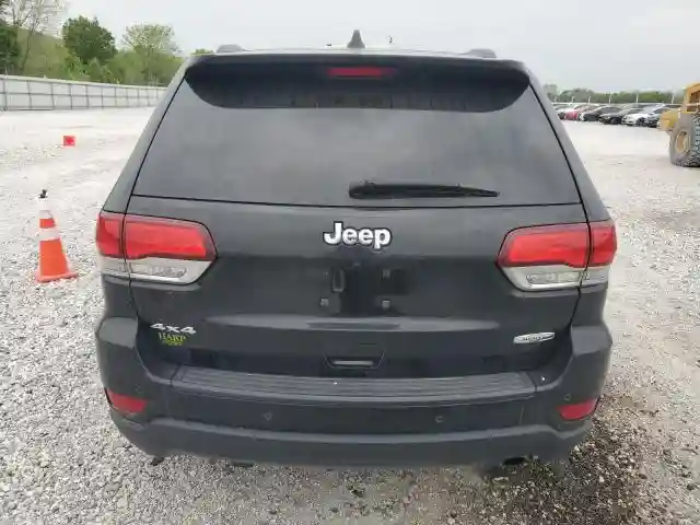1C4RJFAG9LC294522 2020 JEEP GRAND CHEROKEE-5