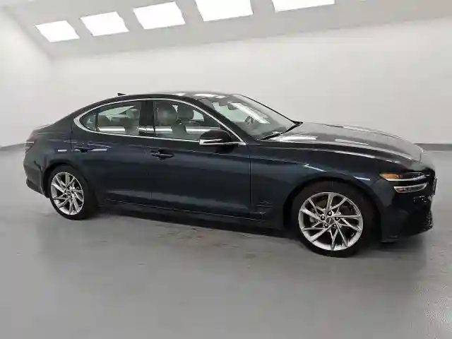 KMTG34TA1NU094229 2022 GENESIS G70 BASE-3