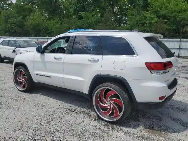 1C4RJFBG8MC590549 2021 JEEP GRAND CHEROKEE-1