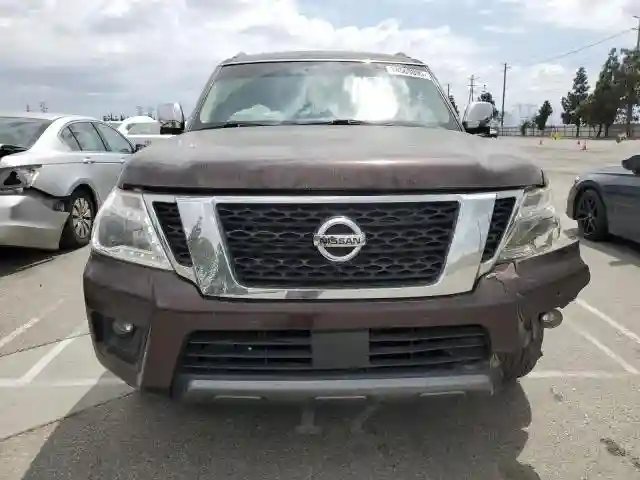 JN8AY2ND6L9108809 2020 NISSAN ARMADA-4