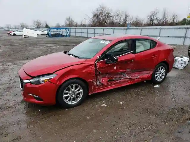JM1BN1V79J1186820 2018 MAZDA 3-0