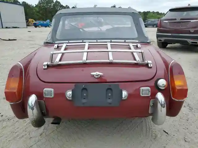 GAN6UL216489G 1979 MG ALL MODELS-5