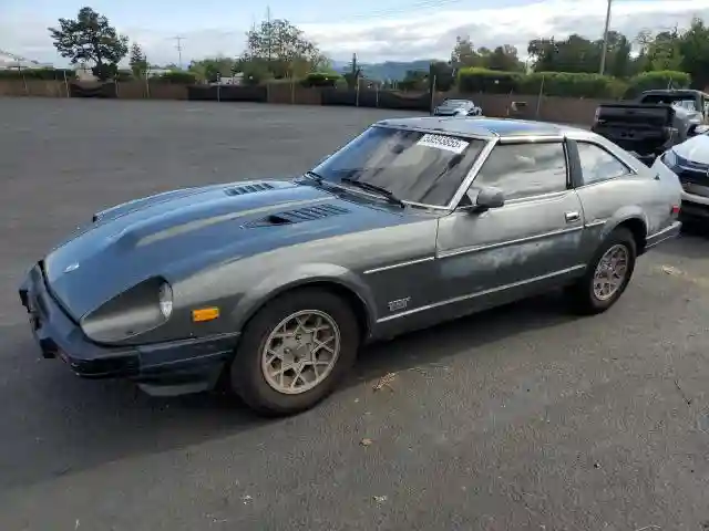 JN1CZ06S1DX700637 1983 DATSUN 280-0
