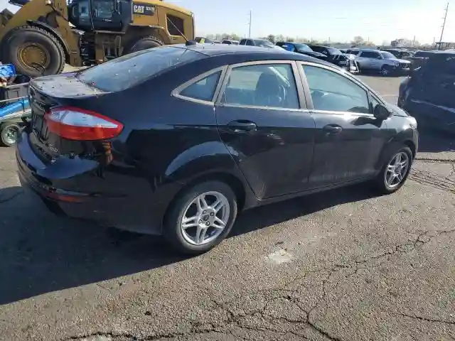 3FADP4BJXKM109534 2019 FORD FIESTA-2