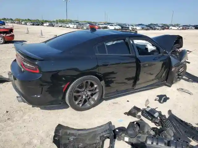 2C3CDXGJ0LH184000 2020 DODGE CHARGER-2