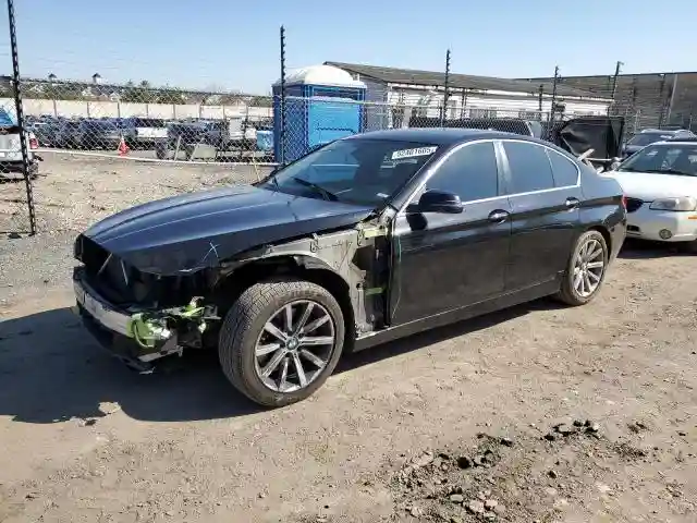 WBA5B3C57FD546897 2015 BMW 5 SERIES-0