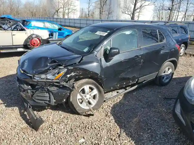 KL7CJKSB5MB320068 2021 CHEVROLET TRAX-0