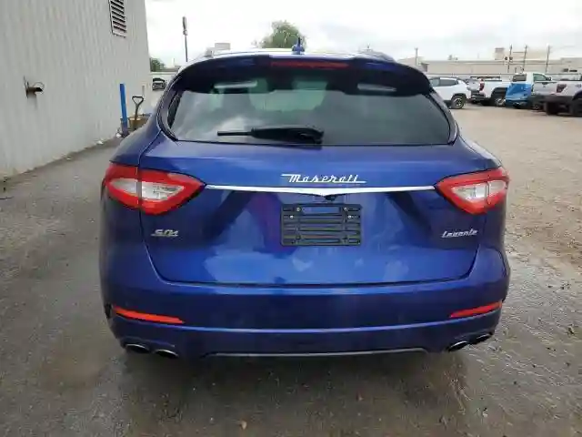 ZN661YUSXJX302324 2018 MASERATI ALL MODELS-5