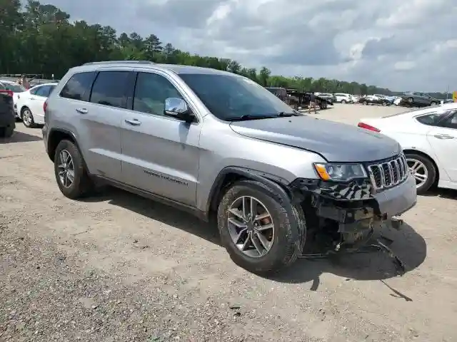 1C4RJEBG9LC201958 2020 JEEP GRAND CHEROKEE-3