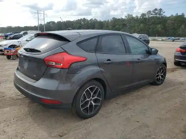1FADP3M21HL206258 2017 FORD FOCUS-2