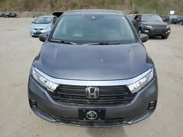 5FNRL6H80RB001448 2024 HONDA ODYSSEY-4